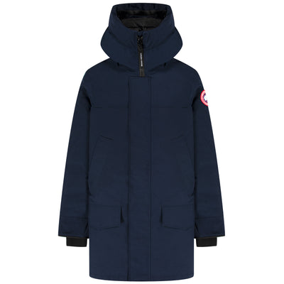 Canada Goose Langford Parka Atlantic Navy