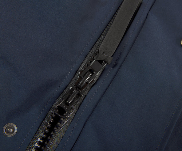 Canada Goose Langford Parka Atlantic Navy