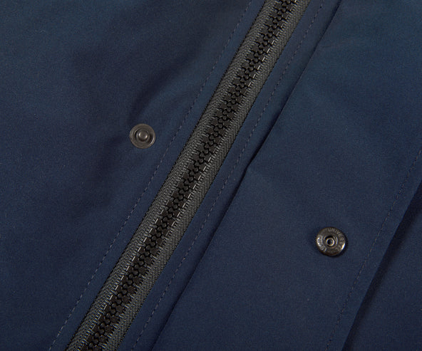 Canada Goose Langford Parka Atlantic Navy