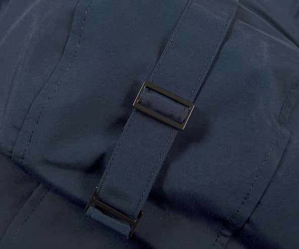 Canada Goose Langford Parka Atlantic Navy