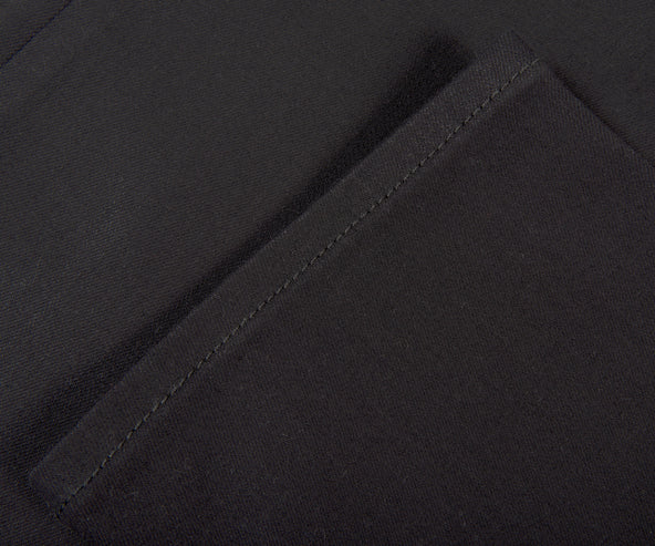 HUGO BOSS Delaware 3-1 Slim Fit Jeans Black