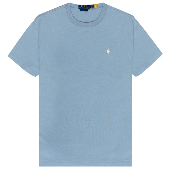 Polo Ralph Lauren Jersey Classic Fit T-Shirt Summer Blue