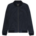 HUGO BOSS P-Hanry Nylon Bomber Jacket Navy