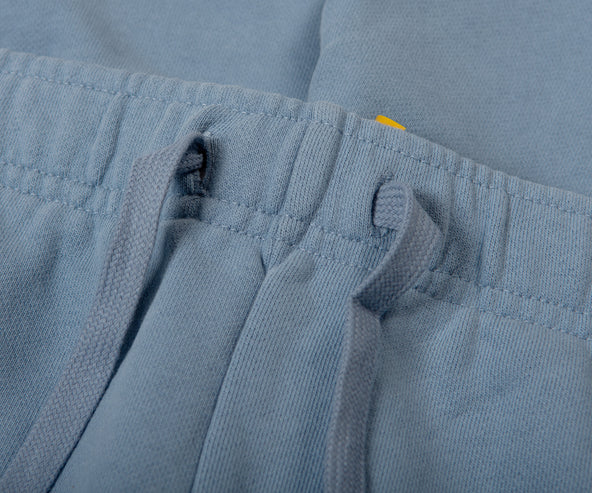 Polo Ralph Lauren Cotton Drawstring Short Blue