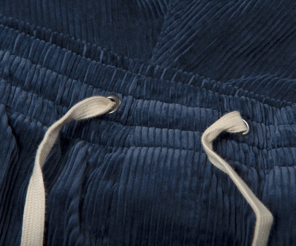 Polo Ralph Lauren Boston Corduroy Shorts Navy