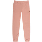 Lacoste Washed Joggers Pink
