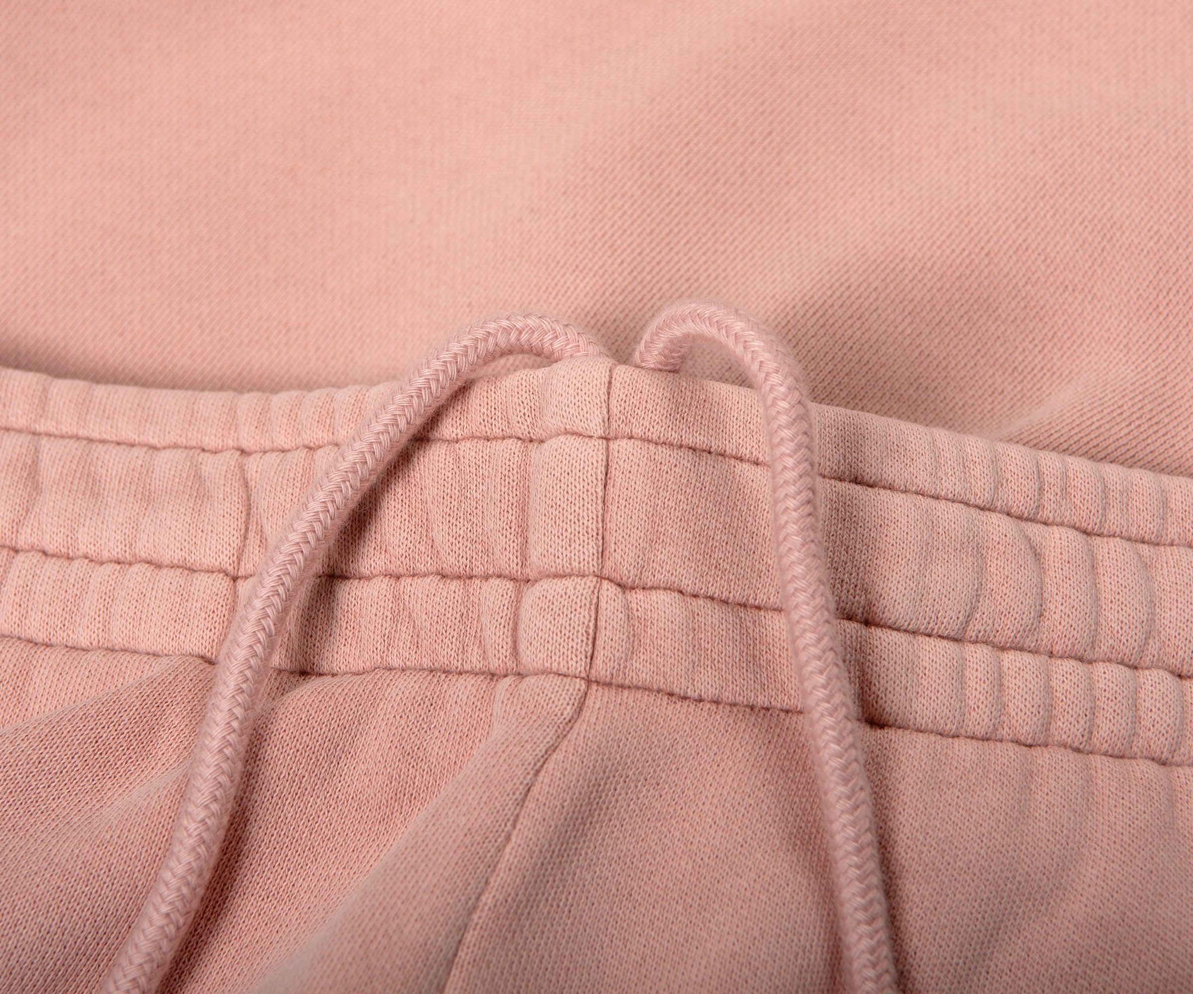 Lacoste Washed Joggers Pink