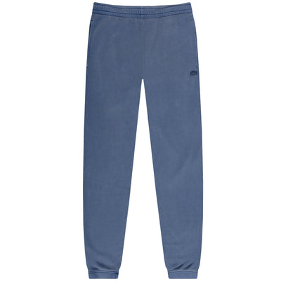 Lacoste Washed Joggers Blue