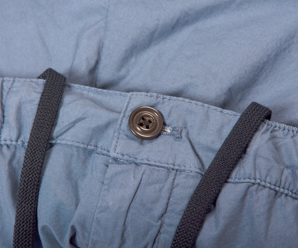 Paul & Shark Lightweight Cargo Shorts Blue