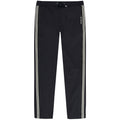 Moncler Side Tape Joggers Black