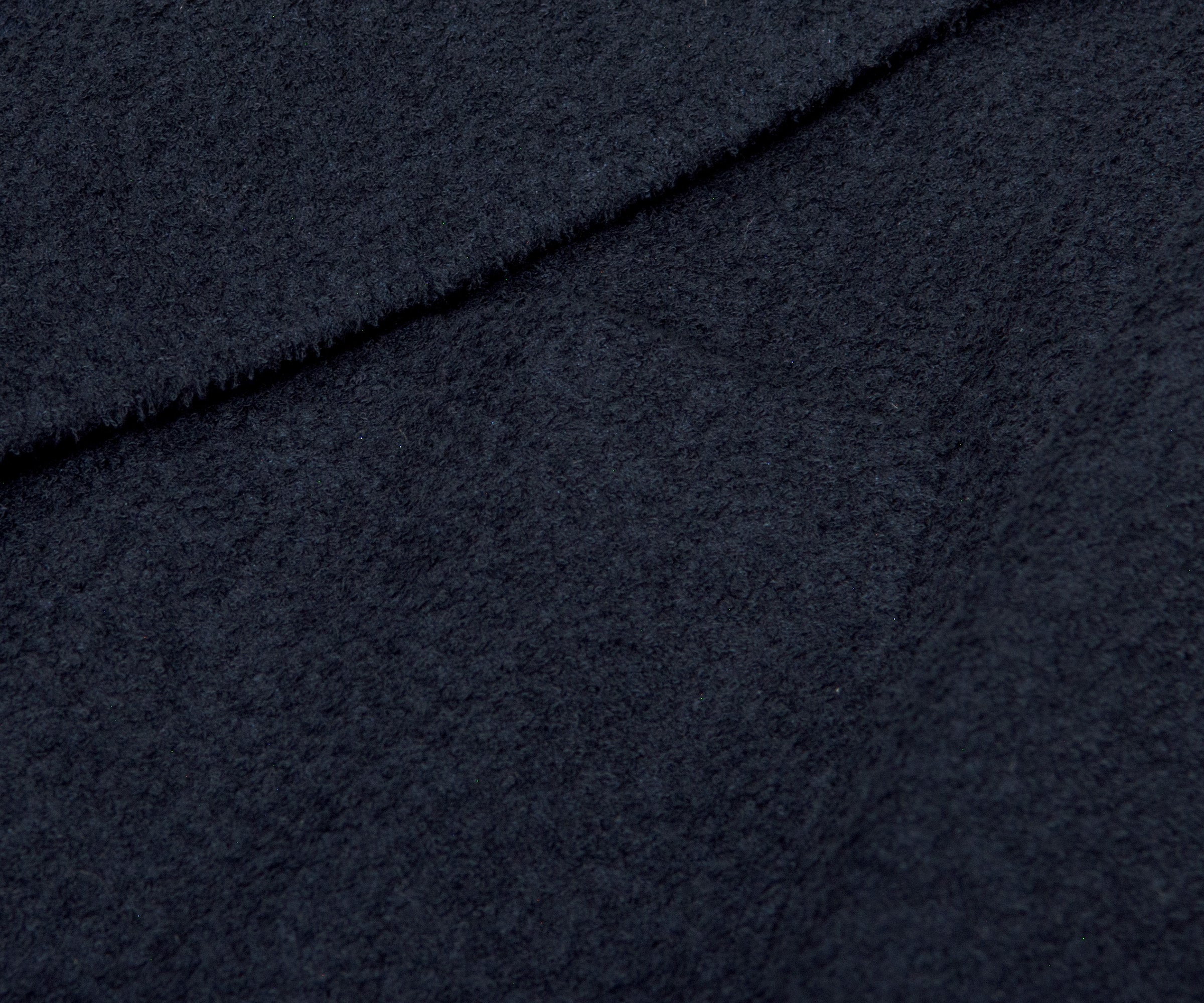 Canali Boucle unconstructed Blazer Navy