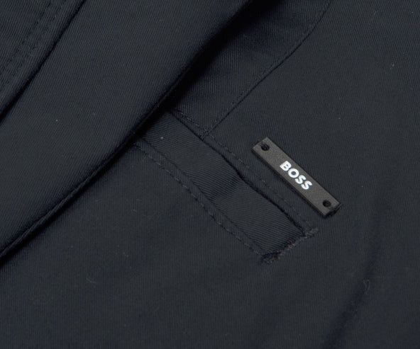 HUGO BOSS Genius Trouser Navy