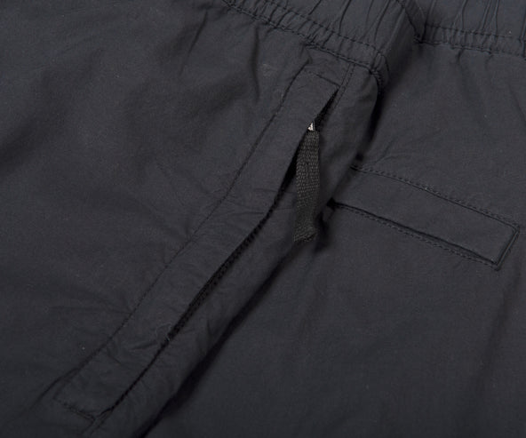 Stone Island Cuffed Cargo Trousers Navy
