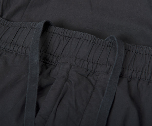 Stone Island Cuffed Cargo Trousers Navy