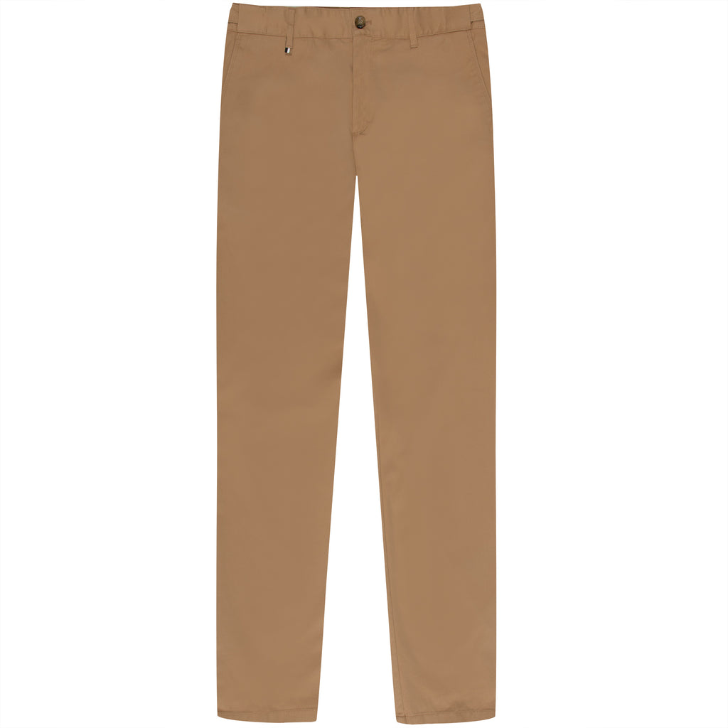 HUGO BOSS Genius Trouser Medium Beige