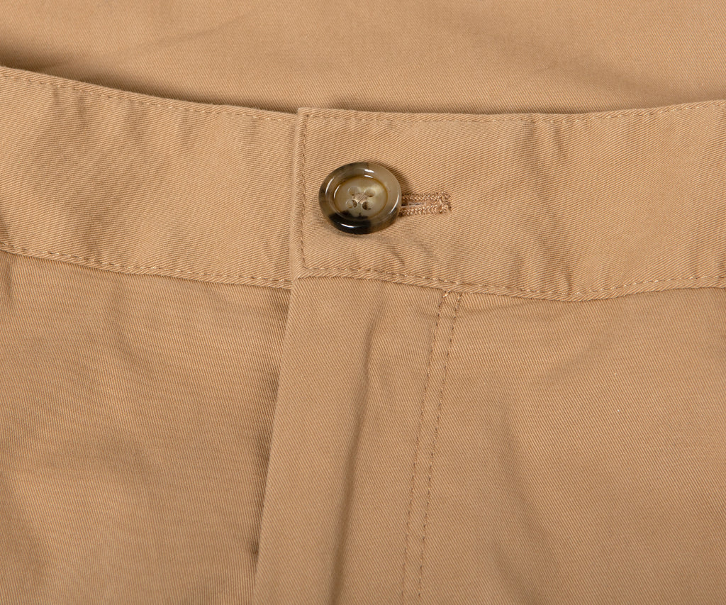 HUGO BOSS Genius Trouser Medium Beige