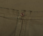 Nudie Easy Alvin Chino Olive