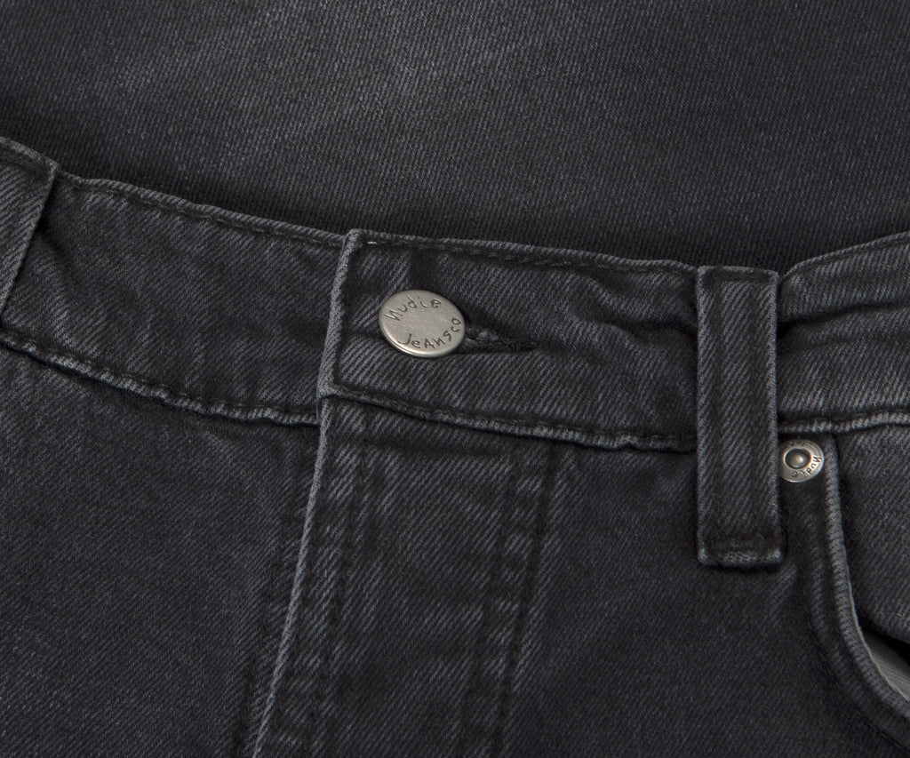 Nudie Grim Tim Dark Cove