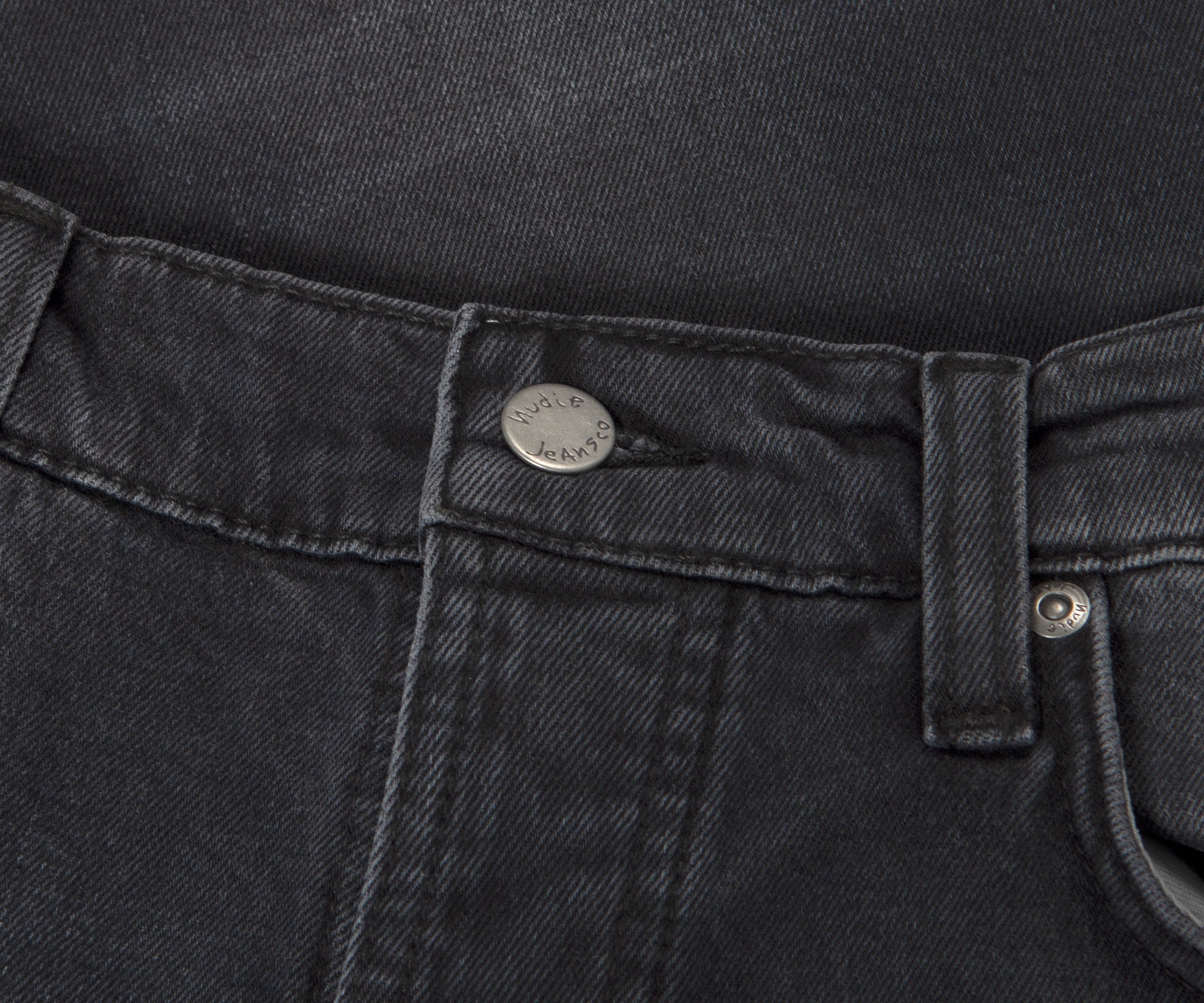 Nudie Grim Tim Dark Cove