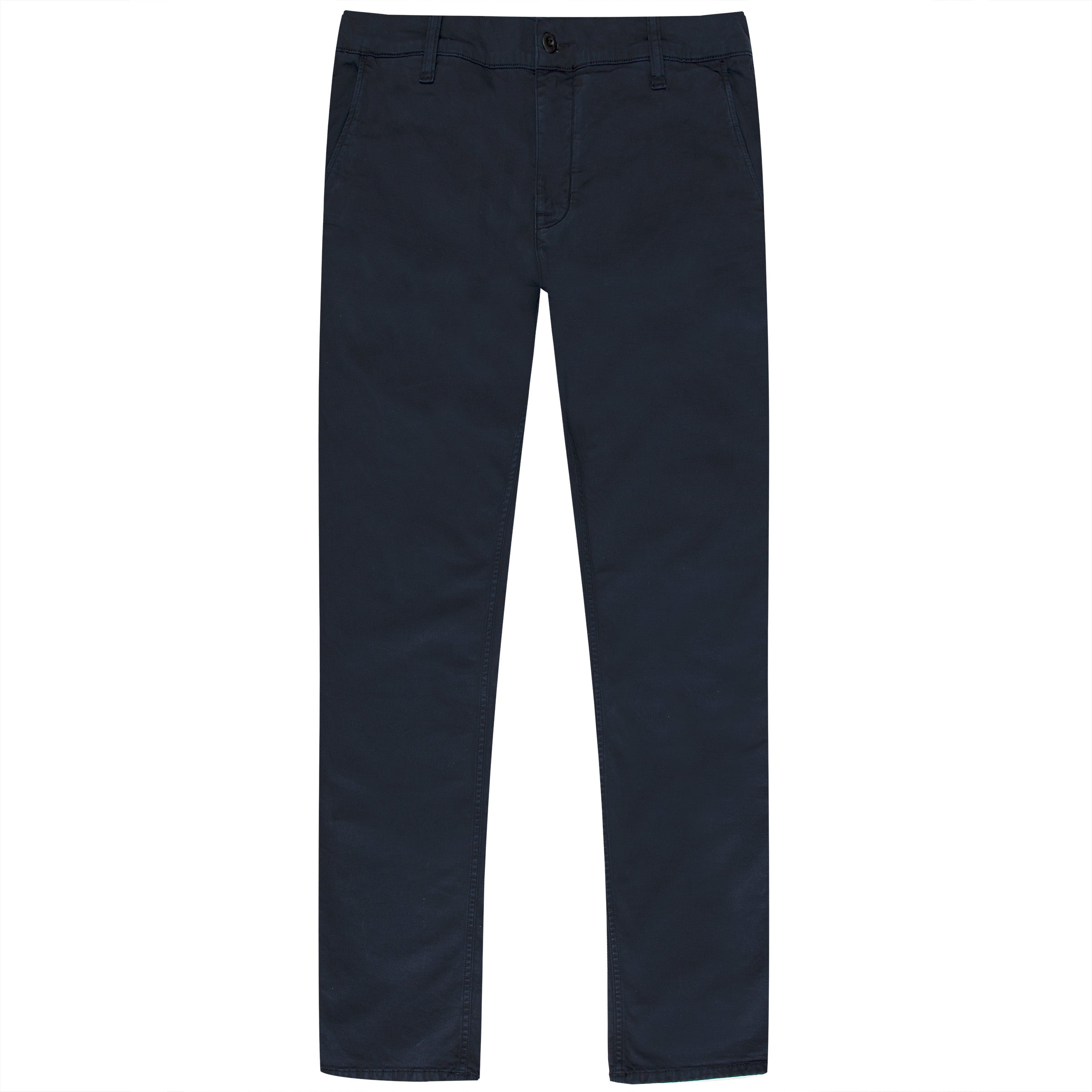 Nudie Easy Alvin Chino Dark Midnight