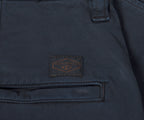 Nudie Easy Alvin Chino Dark Midnight