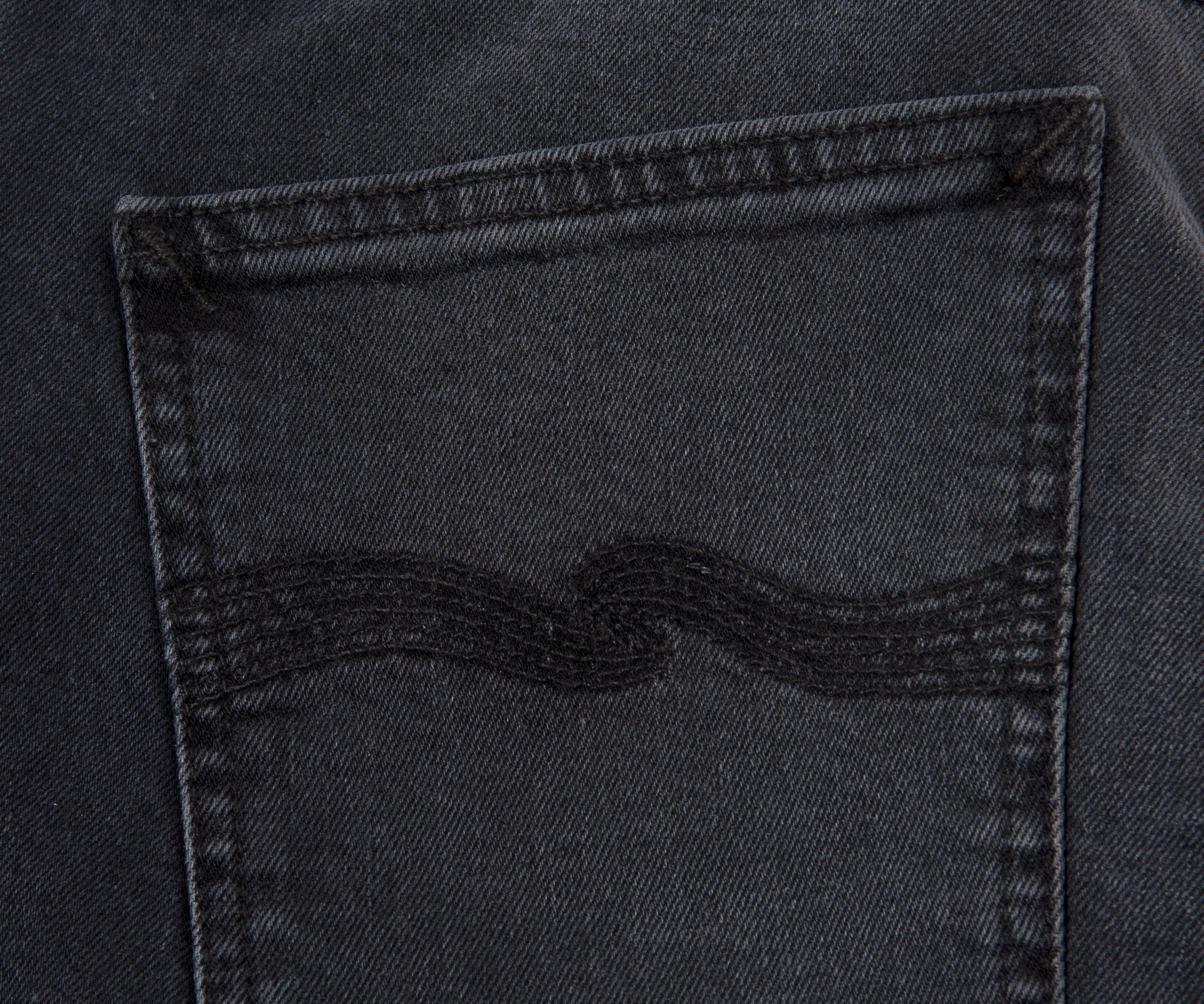 Nudie Grim Tim Dark Cove