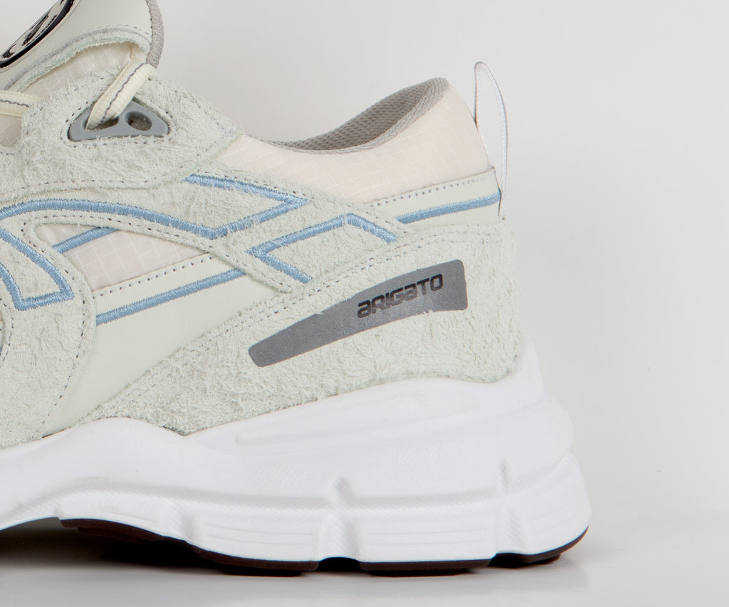 Axel Arigato Marathon R-Trail Runner Blue/Off White