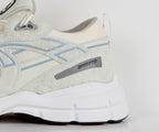 Axel Arigato Marathon R-Trail Runner Blue/Off White