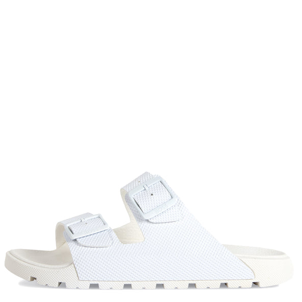 HUGO BOSS Surfley Sand dmpr Sandal White