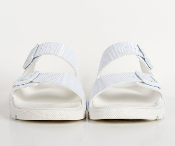 HUGO BOSS Surfley Sand dmpr Sandal White