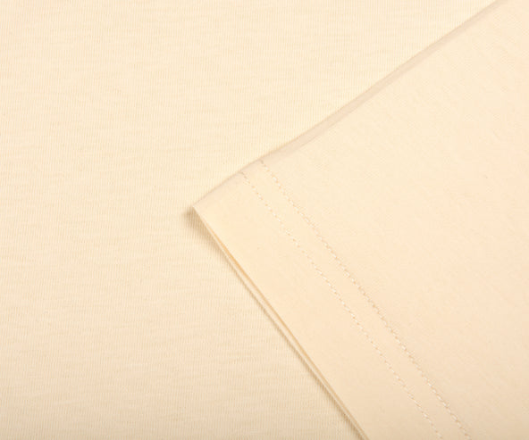 Norse Projects Niels Standard SS T-Shirt Raw White