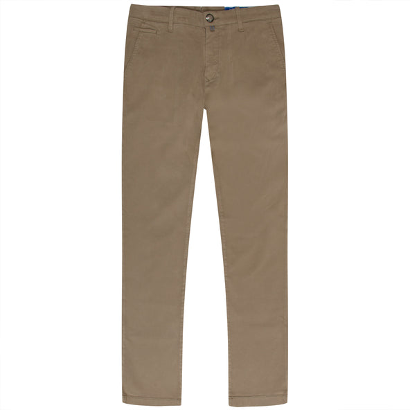 Jacob Cohën Bobby Chino Beige
