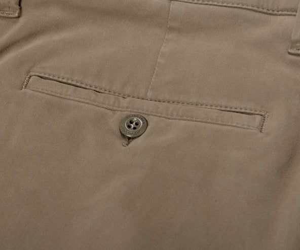 Jacob Cohën Bobby Chino Beige