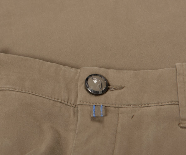 Jacob Cohën Bobby Chino Beige