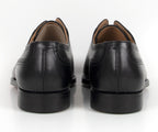 Crockett & Jones Westbourne Punched Toe cap Shoe Black
