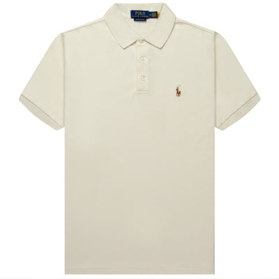 Polo Ralph Lauren Soft Touch Polo Herbal Milk