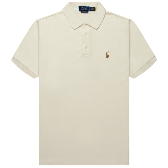 Polo Ralph Lauren Soft Touch Polo Herbal Milk