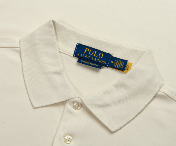 Polo Ralph Lauren Soft Touch Polo Herbal Milk