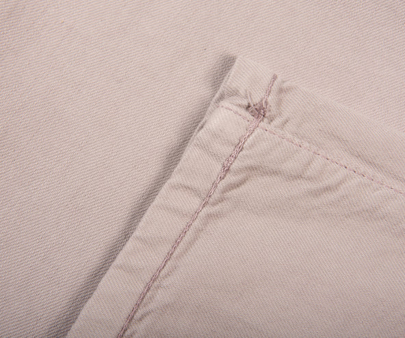 Richard J. Brown Tokyo Icon Daily Comfort Jeans Light Mauve