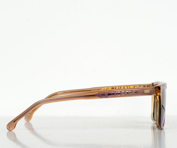 Paul Smith Edison Sunglasses Multi Brown