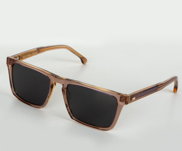 Paul Smith Edison Sunglasses Multi Brown