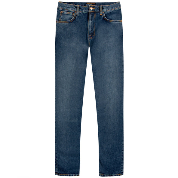 Nudie Lean Dean Ivy Navy
