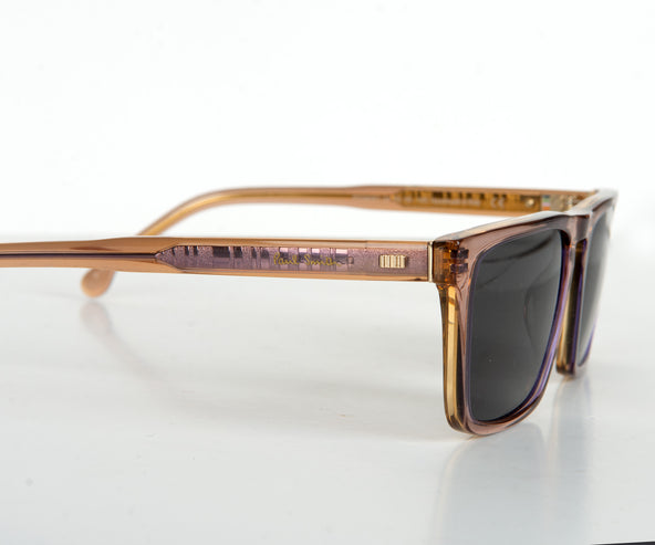 Paul Smith Edison Sunglasses Multi Brown