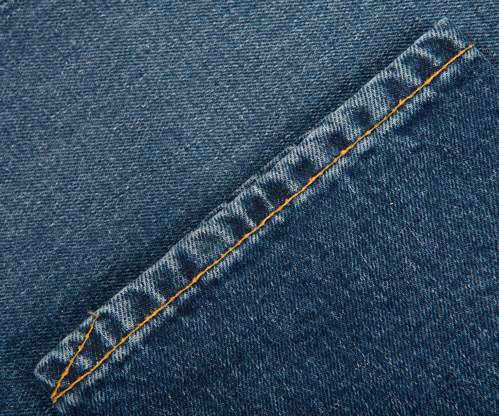 Nudie Lean Dean Ivy Navy