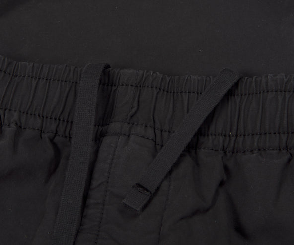 Stone Island Bermuda Shorts Black