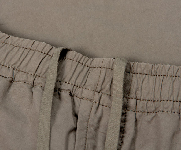 Stone Island Bermuda Shorts Walnut