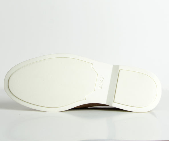 HUGO BOSS Sienne Loaf sdvp Loafer Shoe Medium Beige