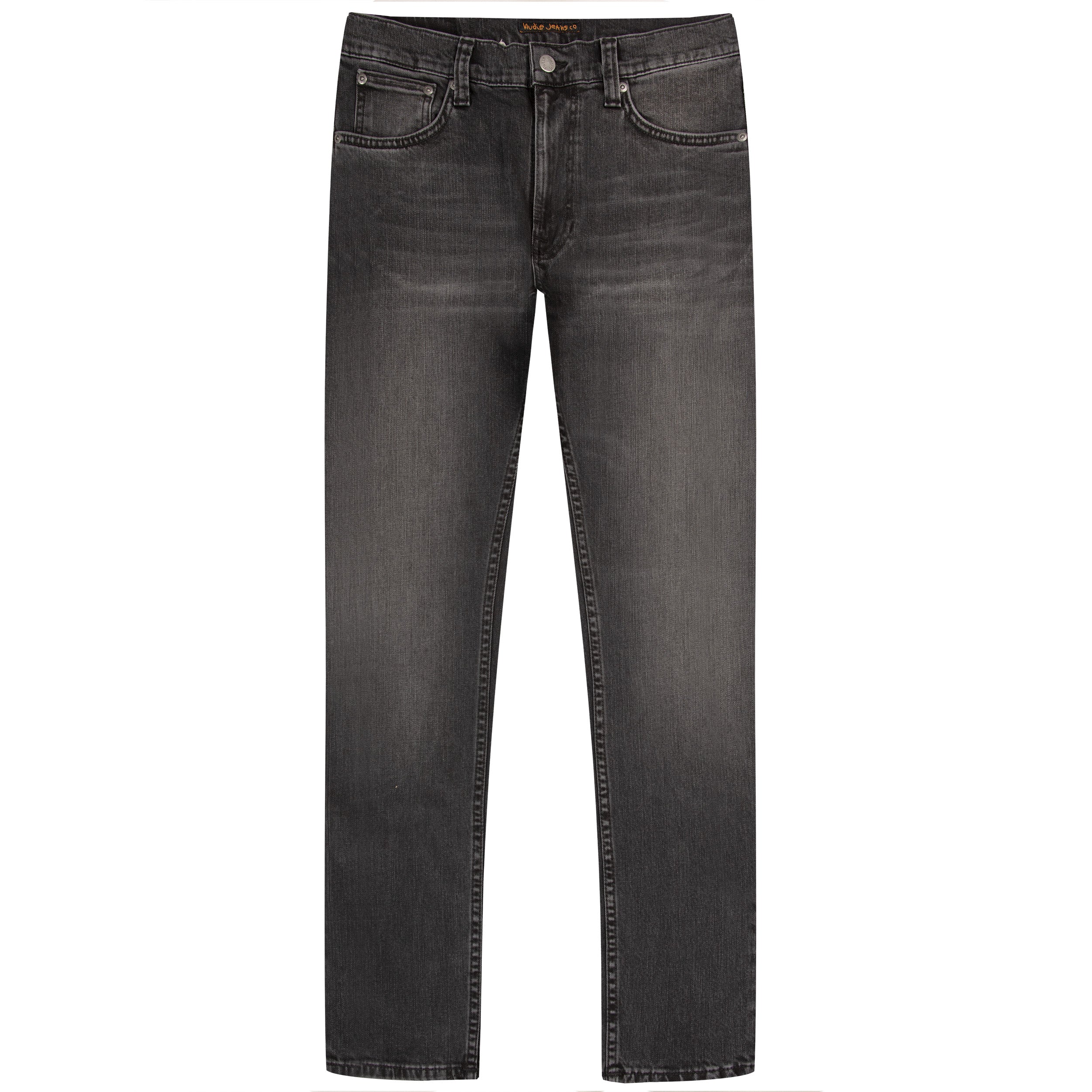 Nudie Lean Dean Black Eyes