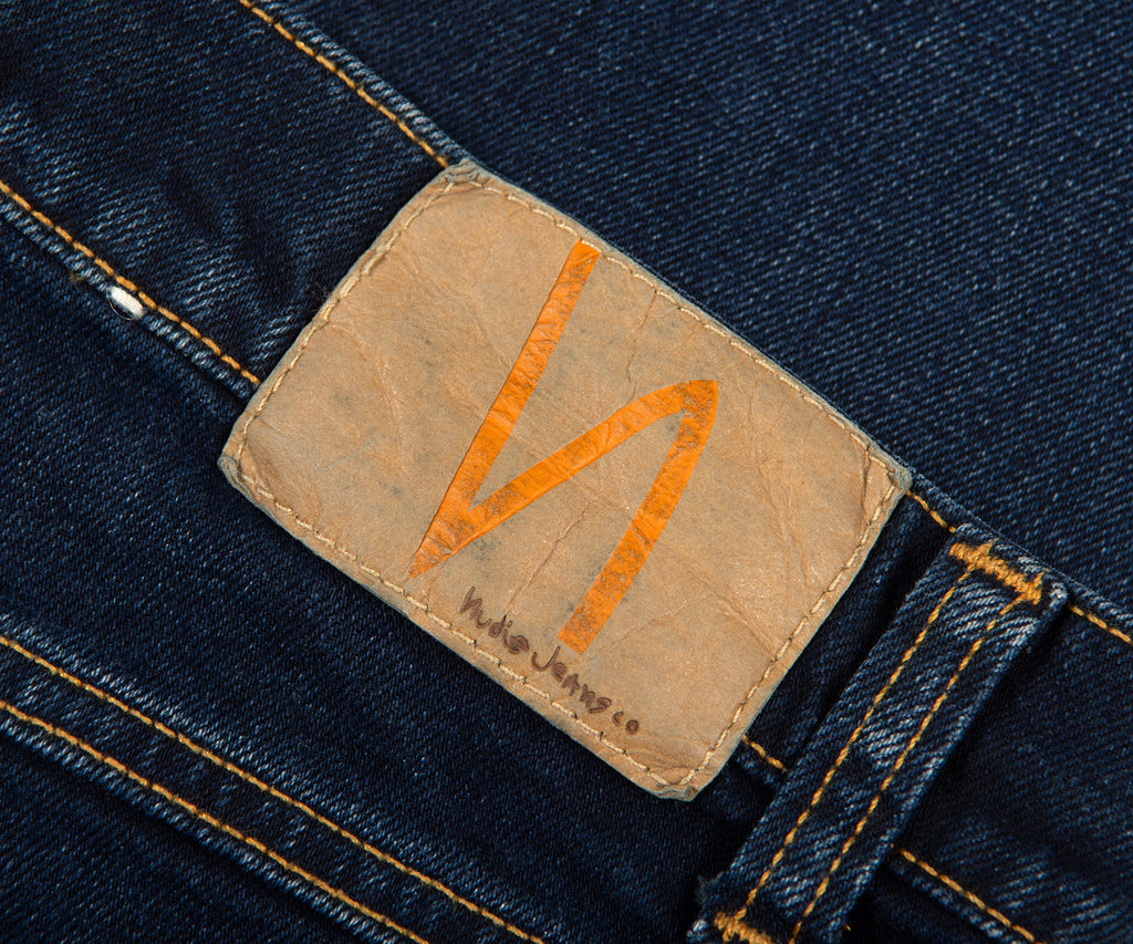 Nudie Lean Dean New Ink Jeans