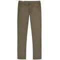 Nudie Slim Adam Chino Bunker Green